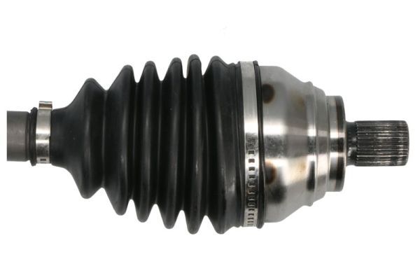 Półoś napędowa - PASCAL G2A006PC
