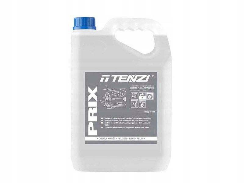 Tenzi prix gt 5l TENA101/005