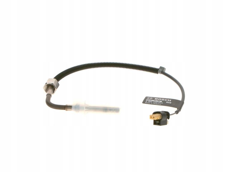 Czujnik temperatury, spaliny - BOSCH 0 986 259 013