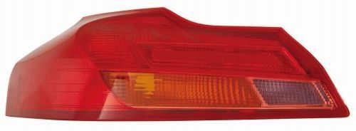 Lampa tył - DEPO 442-1967R-LD-UE