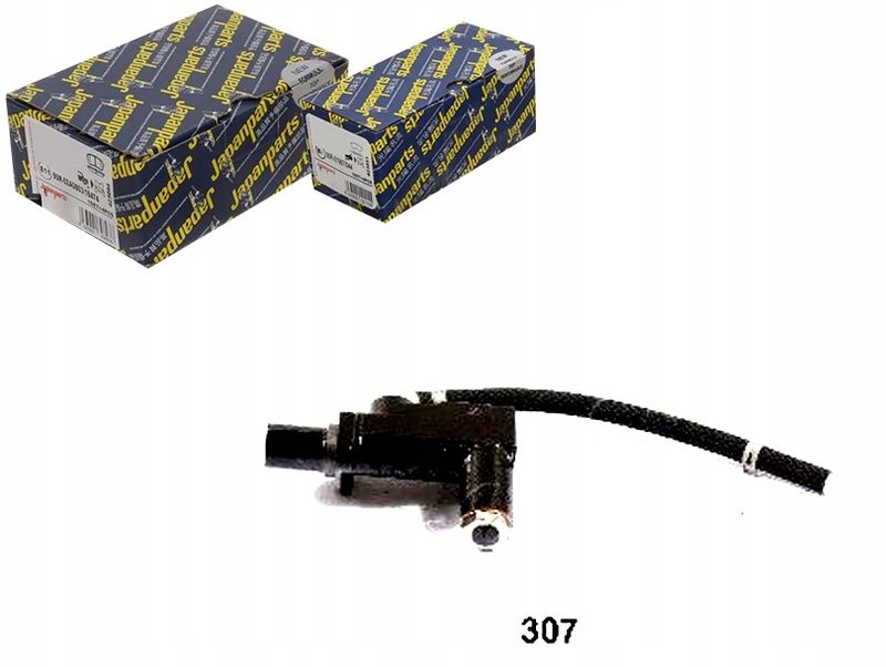 Pompa sprz. mazda 6 2,0 di 05-07 - JAPANPARTS FR-307