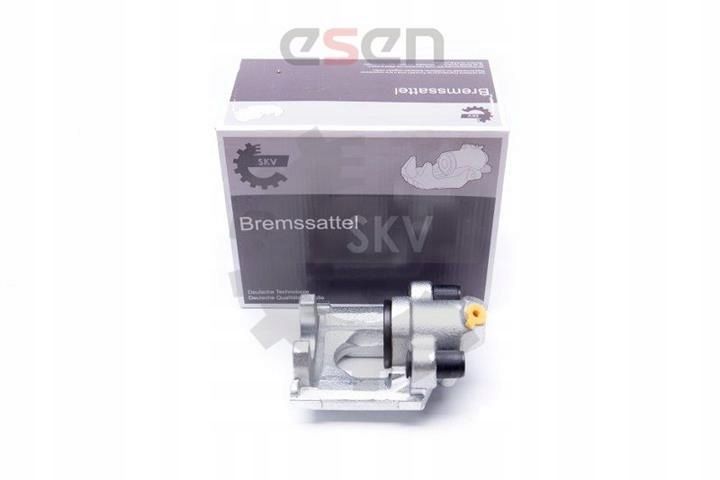 Zacisk hamulcowy tył pr saab 9-5 - SKV ESEN 34SKV964