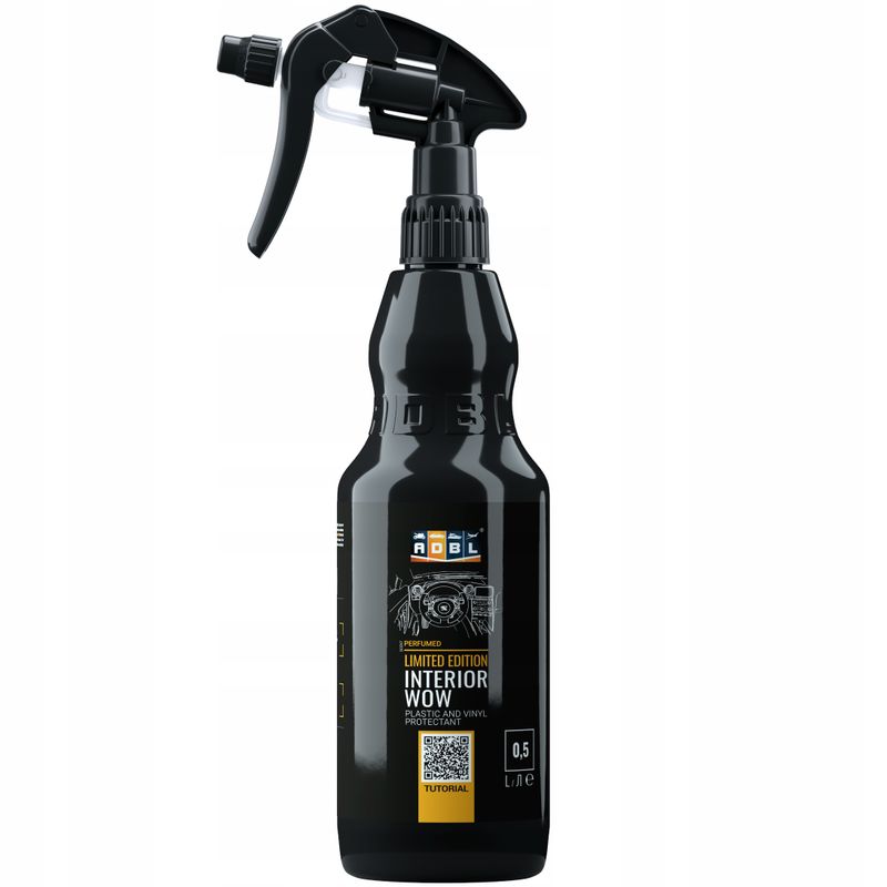 Adbl interior wow limited edition 500ml ADBADB000178