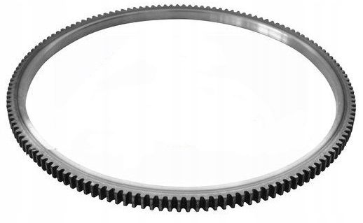 Wieniec zĘbaty db m102-103   # - TRUCKTEC AUTOMOTIVE 02.11.007