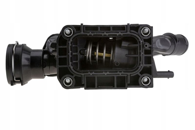 Termostat z obudową - NTY CTM-FR-053