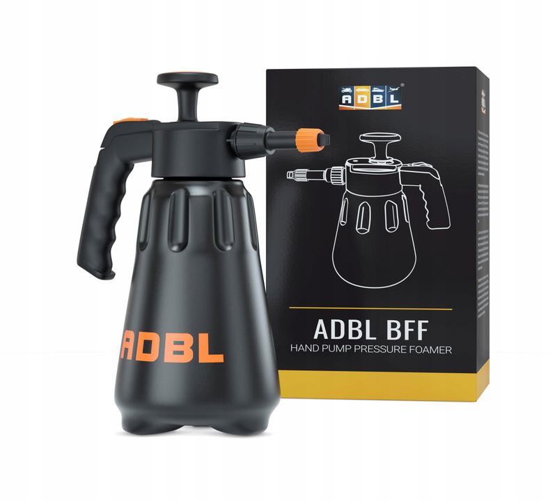 Adbl bff ADBADB000366