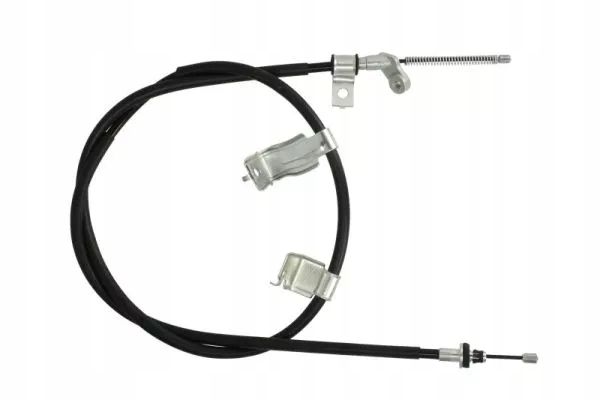 Linka hamulca ręcznego - ABE C71151ABE