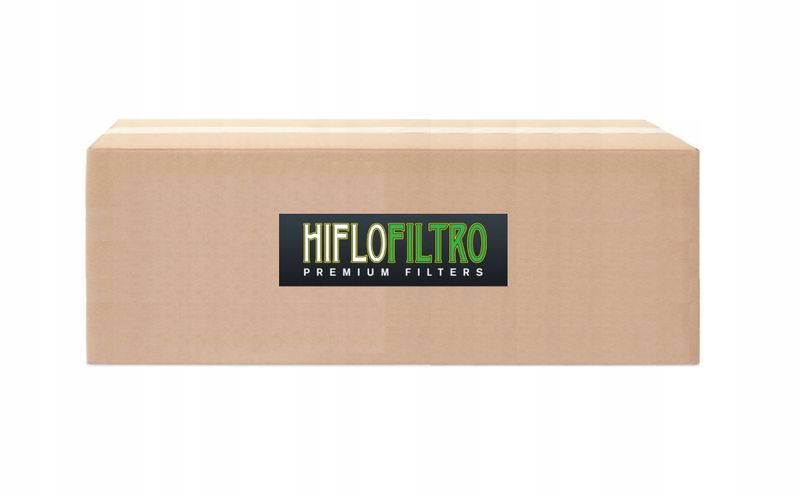 Filtr oleju - HIFLO HF199