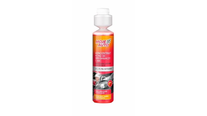 Moje automato konc. płynu do sprysk. - 250ml AMT19-089