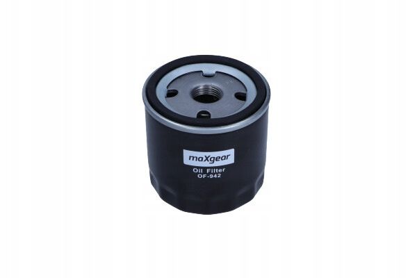 Filtr oleju opel benz. -85 - MAXGEAR 26-1532