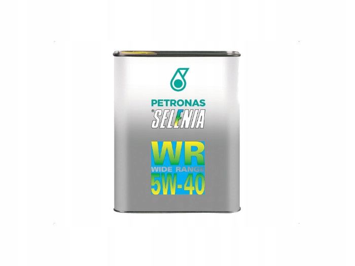 Olej selenia 5w-40 wr cf jtd 1l OLESEL5W401LWRCF