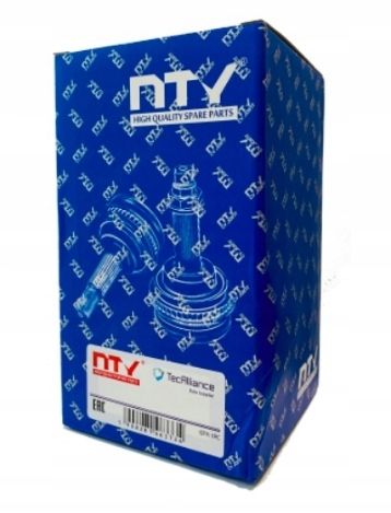 Odbój amortyzatora - NTY AB-CH-012