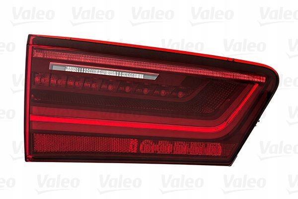 Lampa tylna LED lewa LHD/RHD - VALEO 047024