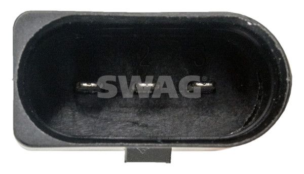Czujnik poł.wałka rozrz. vw-audi - SWAG 33111368