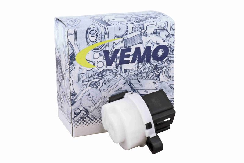 Kostka stacyjki - VEMO V32-80-0001