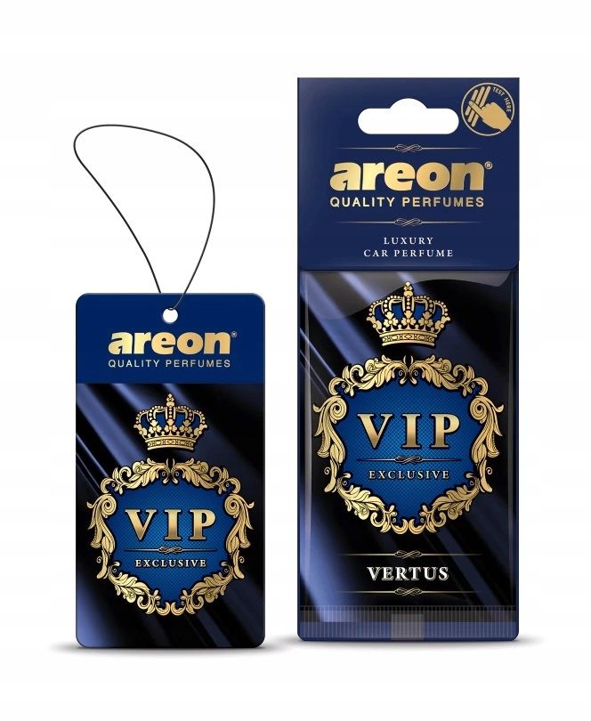 Zapach areon vip vertus VIP06