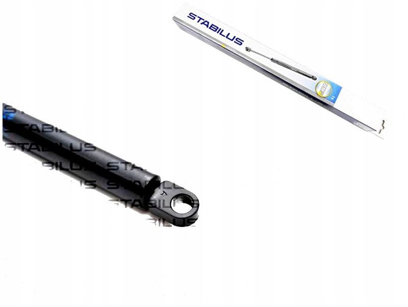 Sprężyna gazowa - STABILUS STA082430