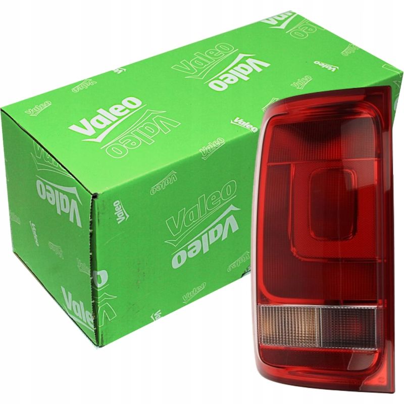 Lampa tylna lewa - VALEO 044885
