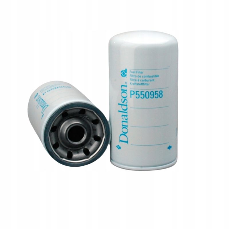 Filtr paliwa - DONALDSON P550958