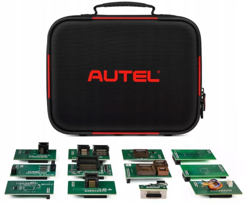 Zestaw adapterow automatel imkpa - AUTEL IMKPA