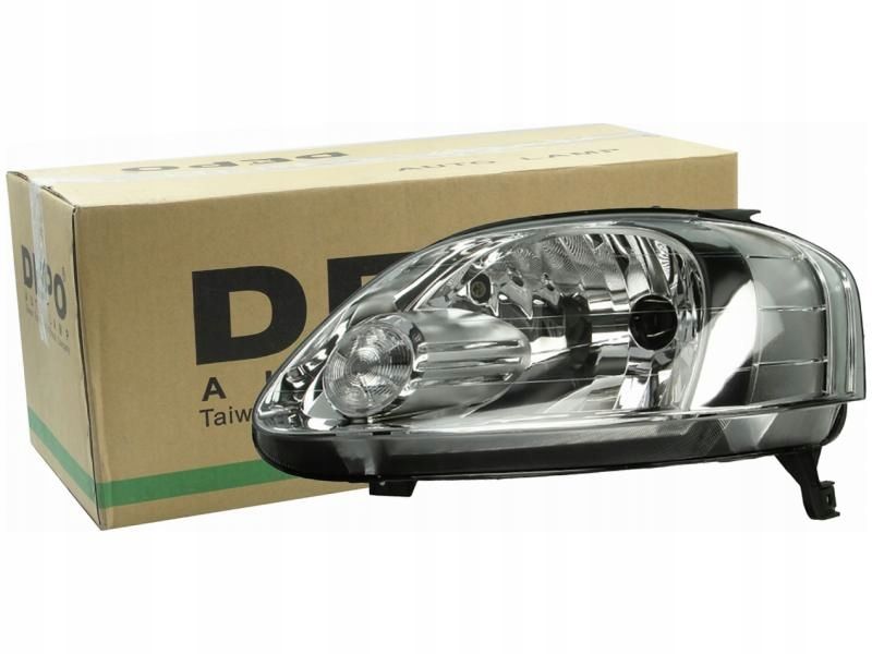 Reflektor - DEPO 441-11B4L-LD-E