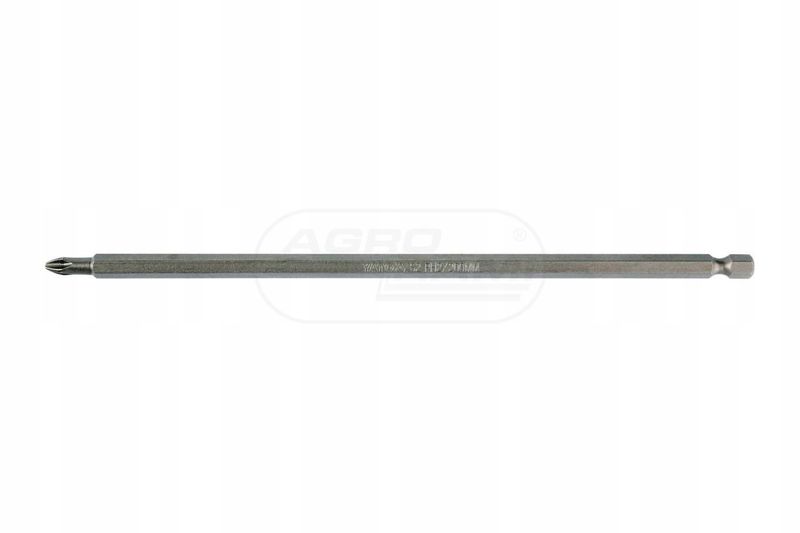 Grot do wkrętarki ph2x200mm .. - YATO YT0487