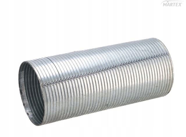 Rura wydechowa - DINEX DIN82214
