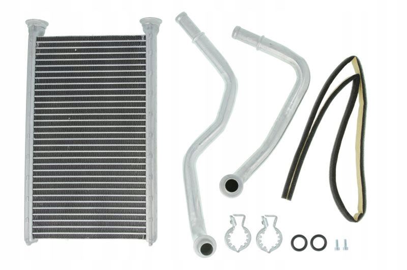 Nagrzewnica - THERMOTEC D6Y011TT