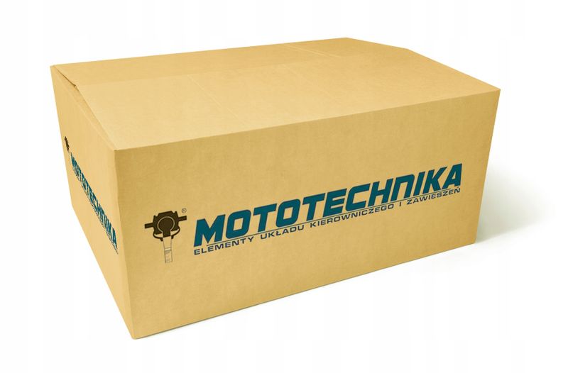 Drążek kierowniczy L/P - MOTOTECHNIKA MOT40DBO01