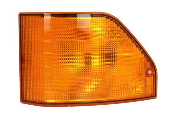 Lampa kierunkowskazu - TRUCKLIGHT CL-ME012R
