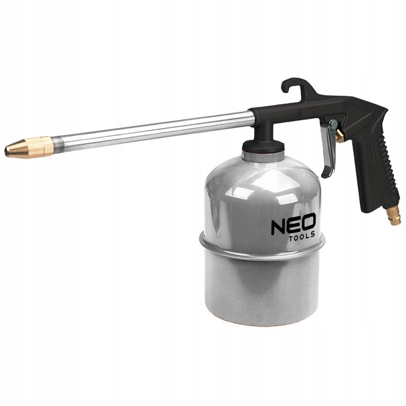Pistolet do ropowania 1.0 l - NEO TPX14-706