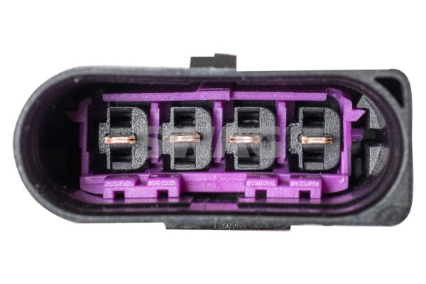 Sonda lambda 620mm vw-audi - SWAG 33103147