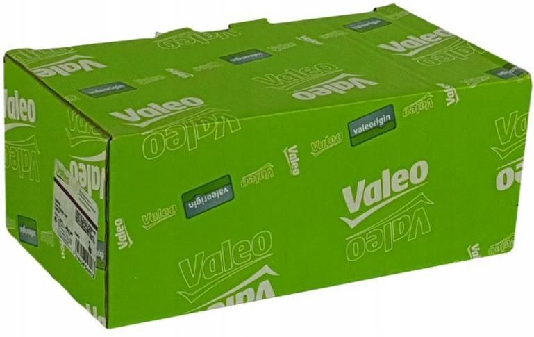 Filtr paliwa - VALEO 587947