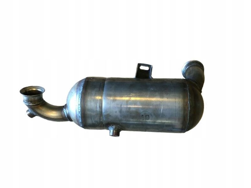 Filtr cząstek stałych dpf 28168+173801 - JMJ JMJ1188