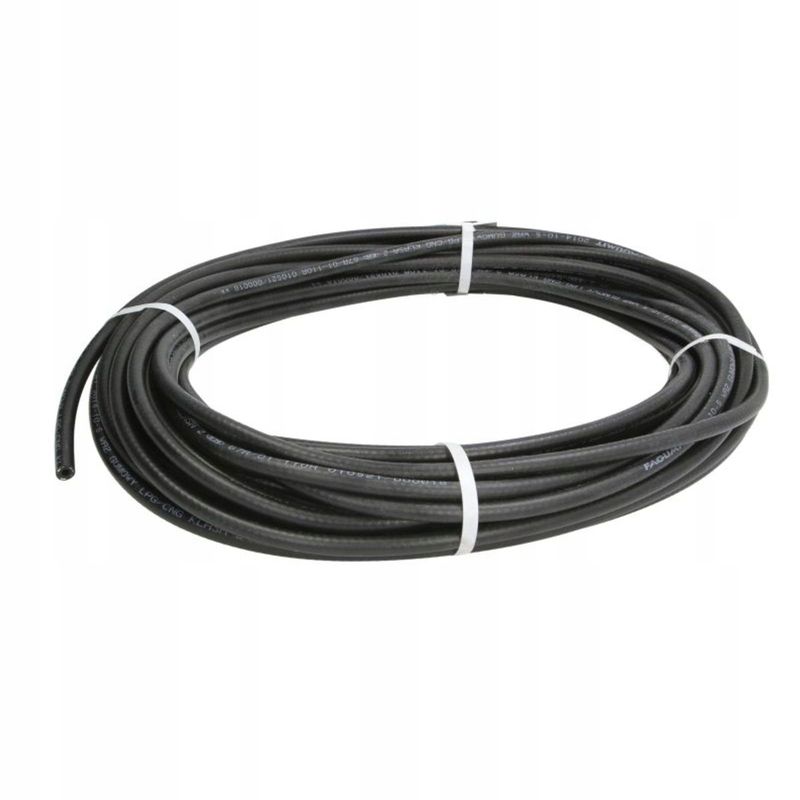 Przewody gazowe - FAGUMIT LPG 137-352-204-605/25