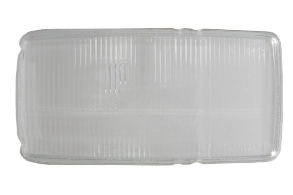 Szkło reflektora - TRUCKLIGHT HL-ME014L-L