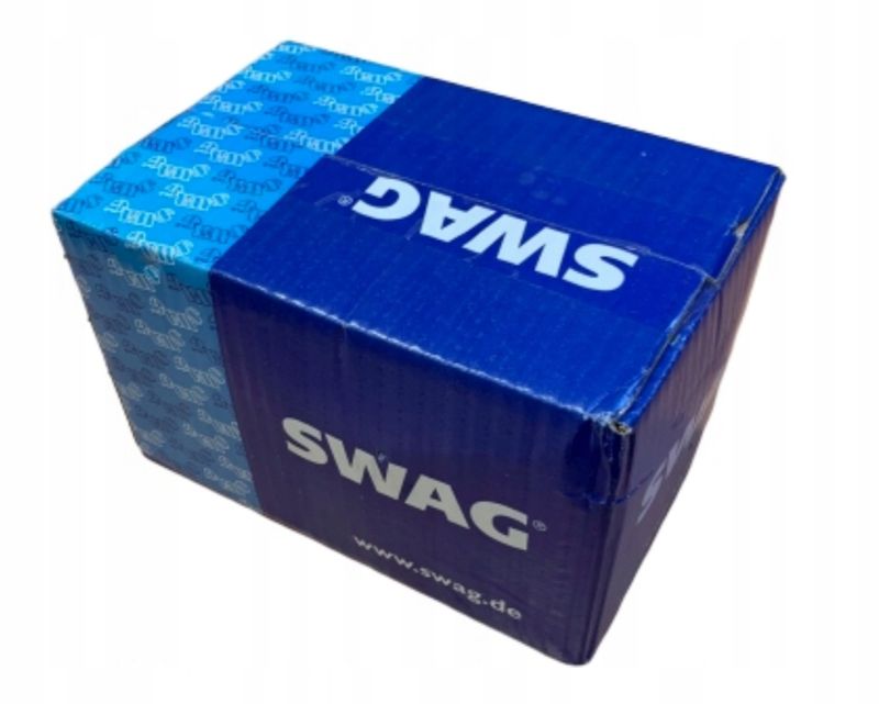 Rozrząd kpl. (koło + łańcuch) - SWAG SW83104259