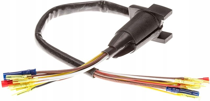 Wiązka przewodów elektrycznych - SENCOM SEN2016065