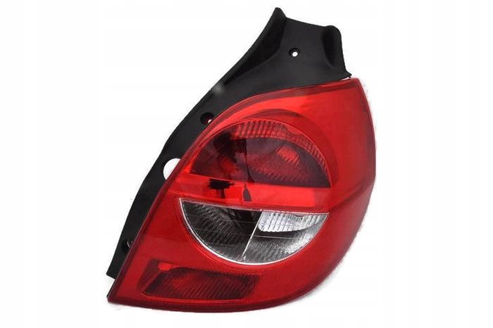 Lampa tył - DEPO 551-1963R-UE