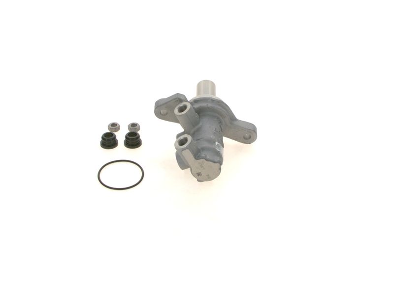 Pompa hamulcowa. bmw 2/3/4 1,6-2,0 19- - BOSCH 0 204 857 643