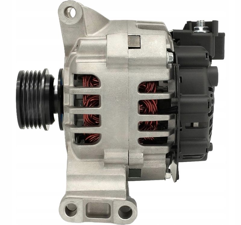 Alternator 12V 90A - WAI