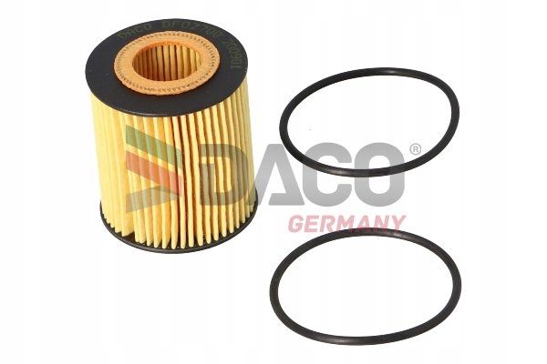 Filtr oleju .. - DACO DFO2700