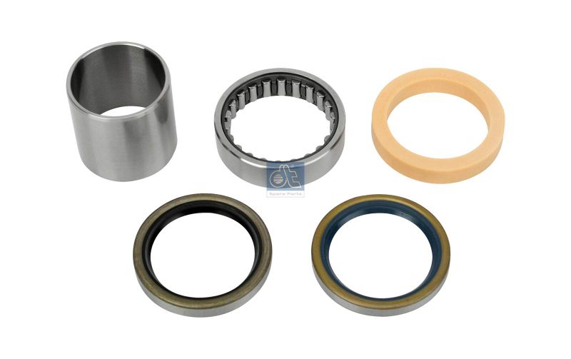 Łożysko półosi napędowej - DT SPARE PARTS 4.90873