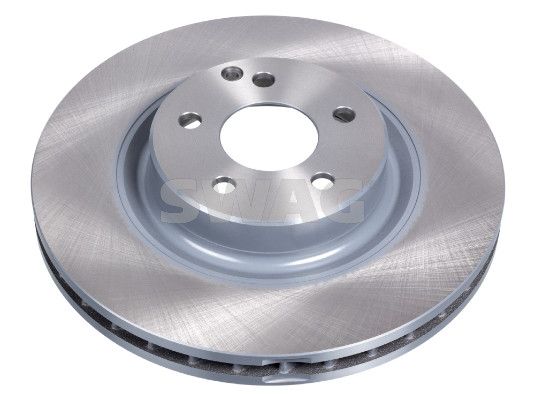 Tarcza ham. 330mm mb glk/e- 02-15 - SWAG 10943936