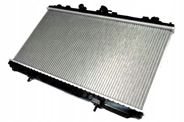 Chłodnica silnika - THERMOTEC D71005TT