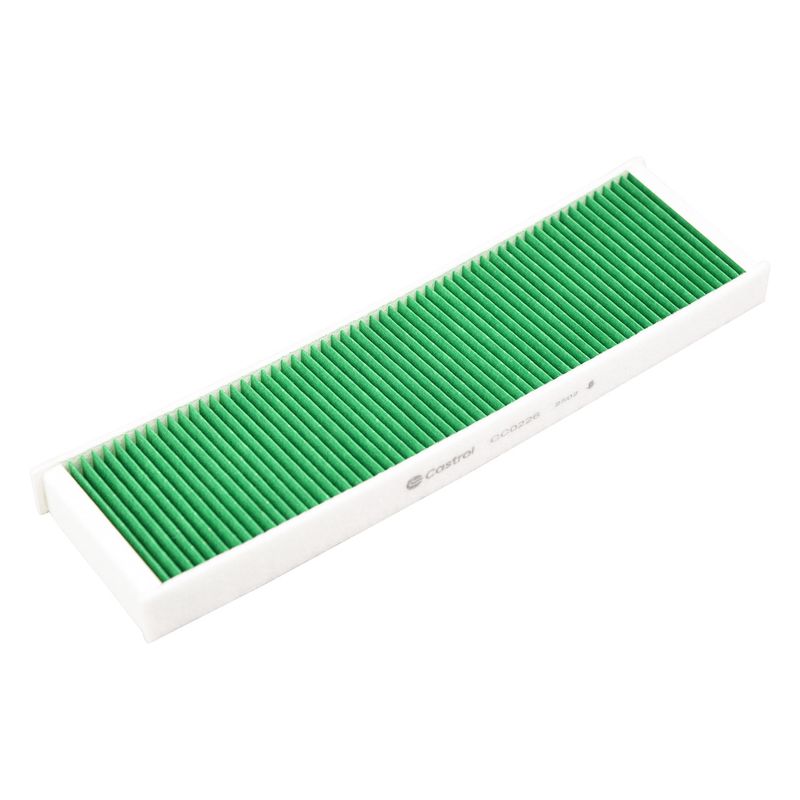 Filtr kabinowy basic + antybakter - CASTROL CC0226