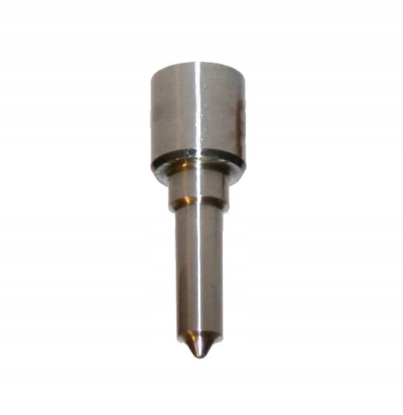Końcówka wtryskiwacza - BOSCH 2 437 010 083