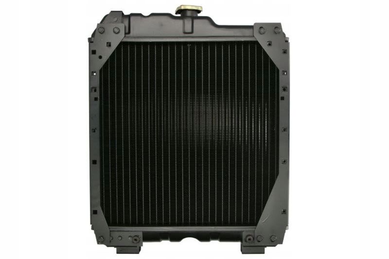 Chłodnica silnika - THERMOTEC D7AG061TT