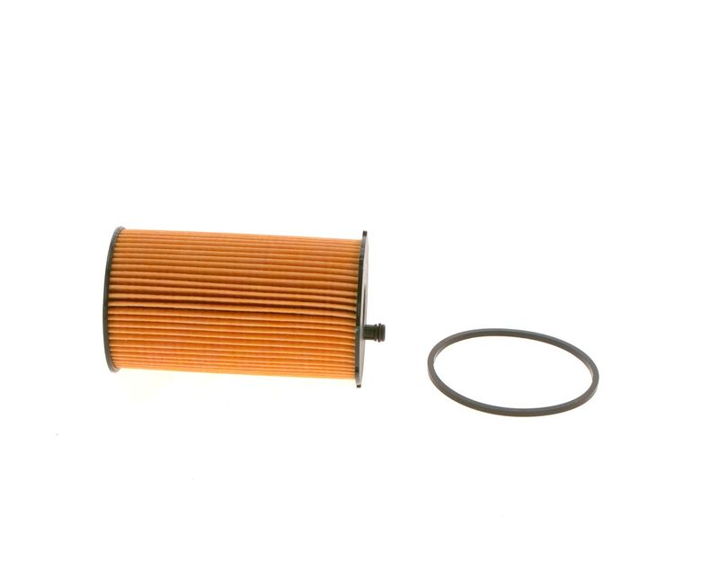 Wkład filtru olejowego - BOSCH 1 457 429 307