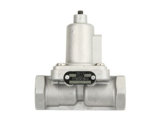 Zawór przepływowy - PNEUMATICS PN-10207